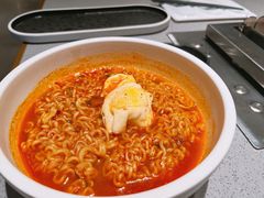 -丰茂烤串(公园店)