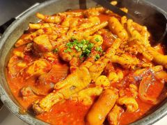 -HOTISLAND海鸡岛·韩国料理(江南西店)