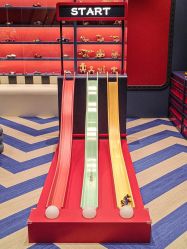 -奈尔宝家庭中心·亲子餐厅(北京东坝万达店)