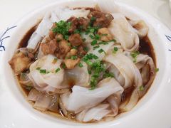 -澳门酒家(南航明珠店)