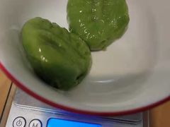 -沈记青团