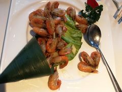 -申粤轩酒楼·三十年粤菜经典(丁香花园店)