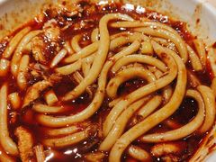 -谷丽麦馕新疆菜·清真(步步高梅溪新天地店)