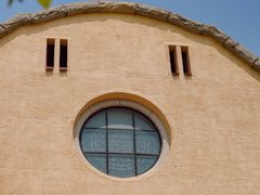 -青岛市江苏路基督教堂