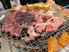 -合易泓烤肉•首创生椰大油边(宁山路店)