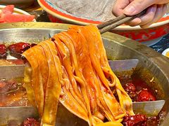 -堂客老火锅(欣阳广场总店)