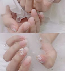 -七彩虹美甲美睫 半永久