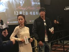 -万象影城(杭州万象城IMAX激光店)