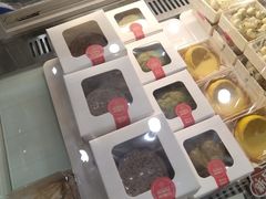 -富贵面包公司(运河店)