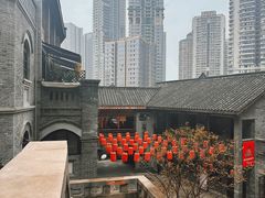 -重庆十八梯传统风貌区