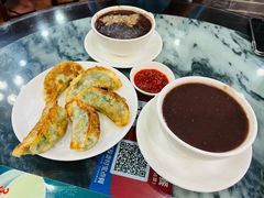 -福星牛奶甜品店(常平店)