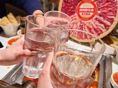 -海底捞火锅(长宁路龙之梦店)