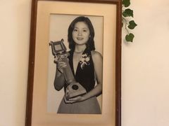 -邓丽君音乐主题餐厅