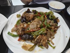 -老菜馆(滨江大道东段店)