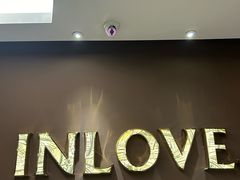 -INLOVE KTV(水晶城店)
