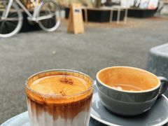 -麻雀咖啡SPARROW COFFEE(十全街店)