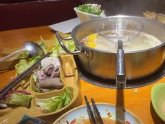 -真牛坊潮汕牛肉火锅
