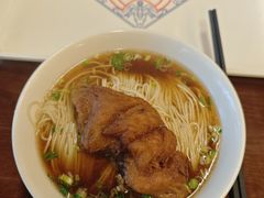 -万福兴(齐门路店)