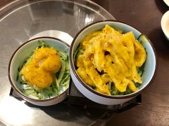 芥末鸭掌-羲和雅苑•北京烤鸭(吴中路万象城店)