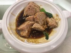 -银都上海菜馆(粤海东路店)
