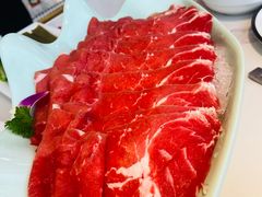 -大熊猫毛肚火锅(烟台万象汇店)