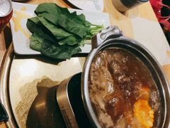 -一井烧肉·活鳗·寿司(望京SOHO店)