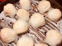 虾饺皇-高第街56号餐厅(泰安万达店)