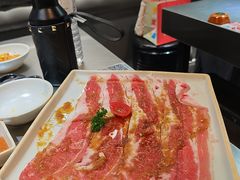 -喜来稀肉(虹泉路店)