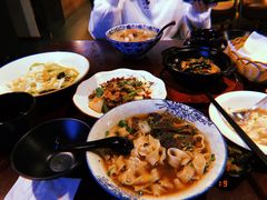 -杰J.w.m深夜食堂 厚杰居酒屋(淮海街商业街店)