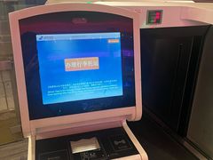 -广州白云国际机场-T2航站楼