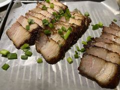 -绿茶餐厅(天津天河城店)