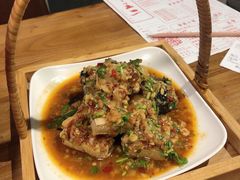 老长沙臭豆腐-湘里乡亲甲王二老店