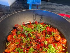 -索菲特酒店 · 云尚天际自助餐厅