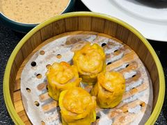 -沪昕金让六尺饭店·粤菜·海鲜·融合菜(四季青店)