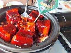 -庆江南江南菜(琴湖溪里花园城店)