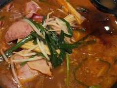 -肥汁米蘭香港米线(长宁来福士店)