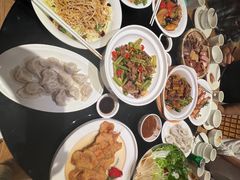 -上关雪東北菜(中房金谊店)