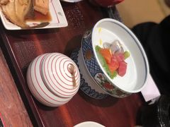 -翔峰炭火鳗鱼(悦泰街里公寓店)