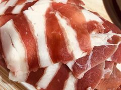 烤牛肉-平山城鑫烧烤(建国楼店)