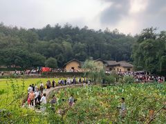 -韶山毛泽东同志故居