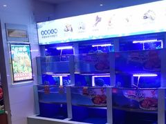 -七欣天香辣蟹火锅(上海奉贤杭州湾生活广场店)