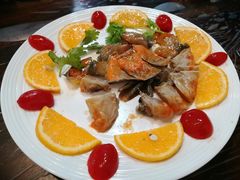 -郑厨私房菜