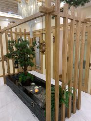 -芳朵美容养生SPA