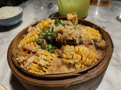 -懒人盐府人家(航天桥店)