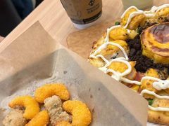 -达美乐比萨(南京路店)