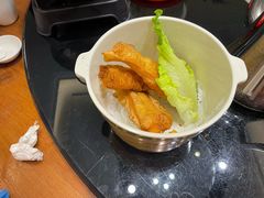 -锡和无锡菜(景丽苑店)