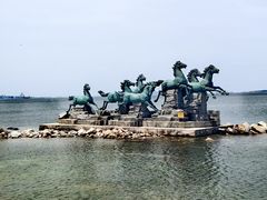 -养马岛旅游度假区