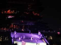 -寻梦滕王阁实景演出