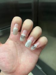 -SZ轻奢自助美甲美睫