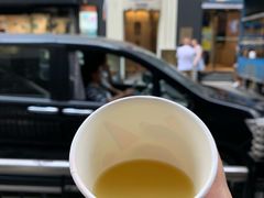 竹蔗汁-公利真料竹蔗水(中环店)